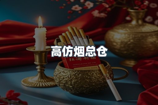 越南香烟系列